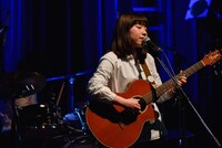 関取花（Photo by Kayoko Yamamoto）