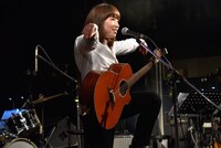 関取花（Photo by Kayoko Yamamoto）