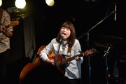 関取花(Photo by Kayoko Yamamoto)