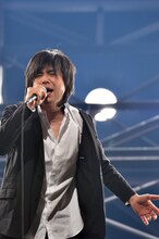 宮本浩次（エレファントカシマシ） (c)TBS