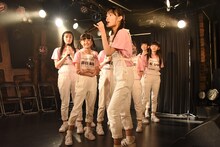 「ちゃん付けしてもらえるだけいいと思えよ！」と桜エビ～ずに言い放つ葉月結菜。