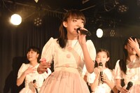 「私たちの『オスグッド・コミュニケーション』にハマってんじゃねえよ！」と叫ぶ川瀬あやめ。