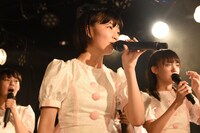 いぎなり東北産のマネージャーのキャプテンEOに突っかかる水春。