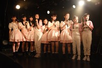 一致団結していく桜エビ～ずといぎなり東北産。