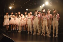 一致団結する桜エビ～ずといぎなり東北産。