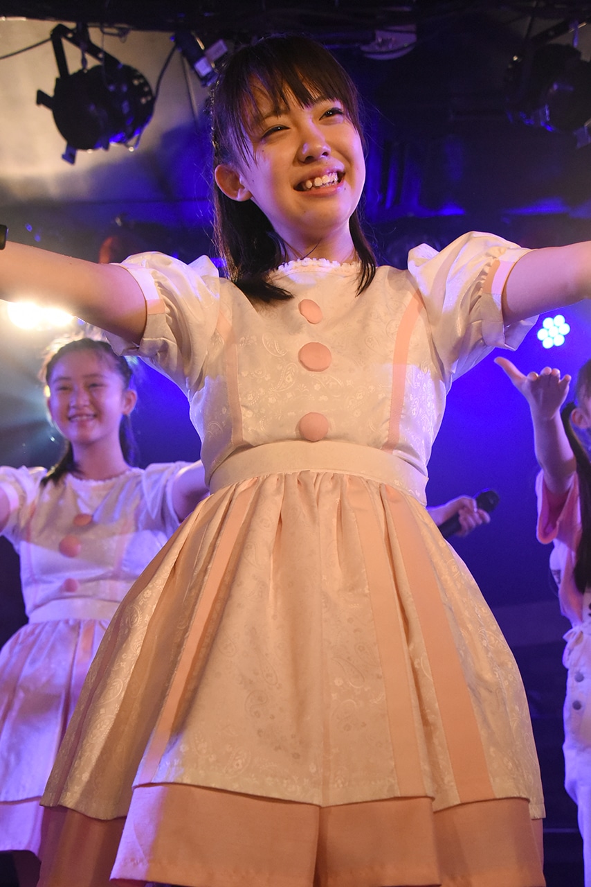 川瀬あやめ