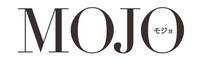 「MOJO」ロゴ
