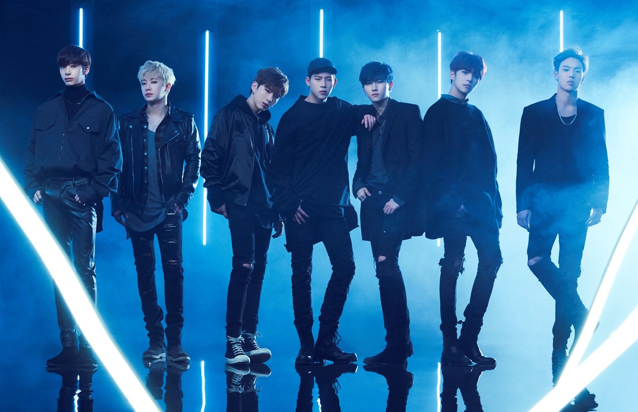 MONSTA X