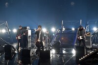 エレファントカシマシ (c)TBS