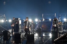 エレファントカシマシ (c)TBS