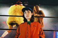 マイカ・ルブテ