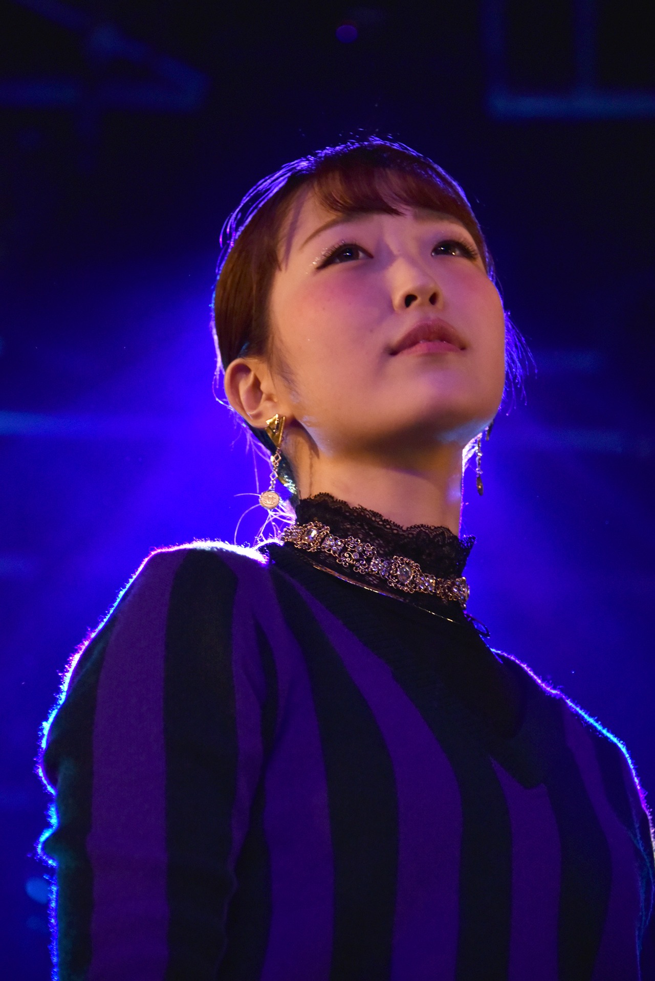 冨永悠香