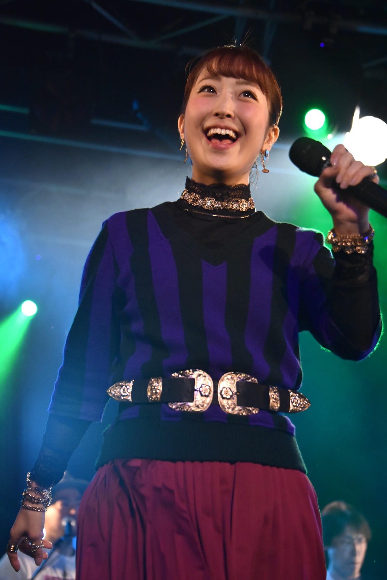冨永悠香