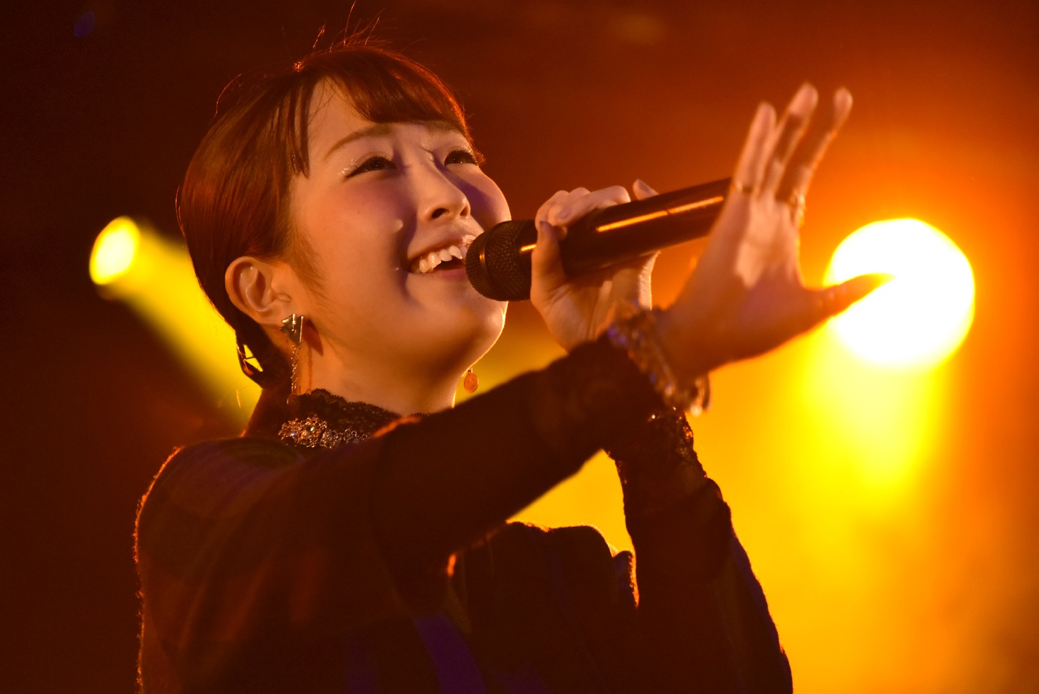 冨永悠香