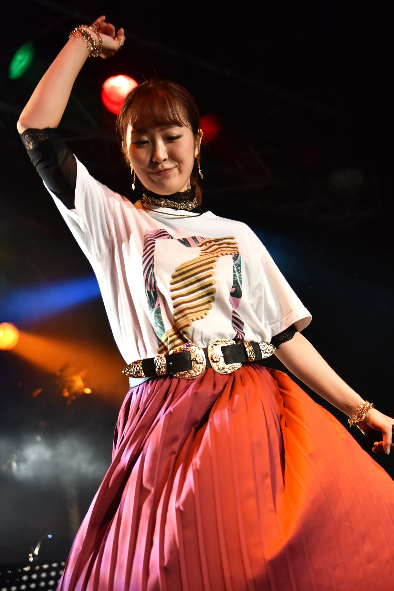 冨永悠香