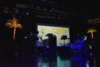 「Especia SPICE Tour」最終公演の様子。