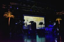 「Especia SPICE Tour」最終公演の様子。