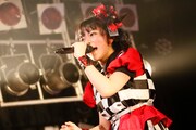 上田理子(撮影:濱本英介)