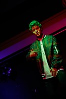 福本有希（撮影：M.キセキ）