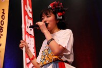 上田理子（撮影：濱本英介）