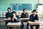 クリープハイプの「みんなのうた」はみんなで合唱できる軽快スカ