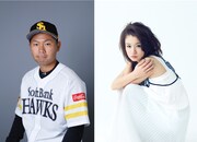 fumika×ソフトバンクホークス中村選手、コラボMV「FIGHTER」公開