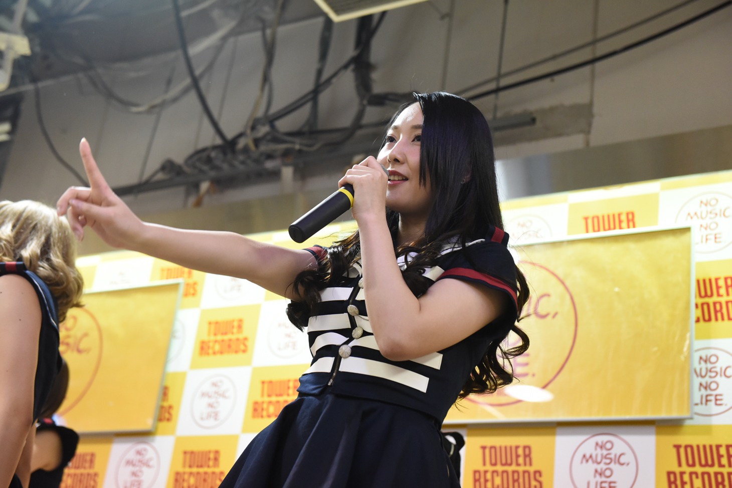 柴田恵芽