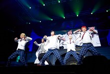 アルスマグナ（Photo by NAITO）