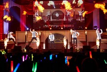 アルスマグナ（Photo by NAITO）