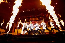 アルスマグナ（Photo by NAITO）