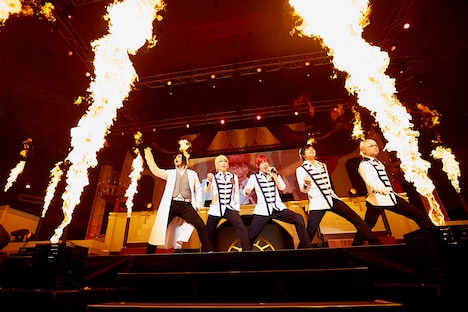 アルスマグナ（Photo by NAITO）