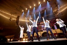 アルスマグナ（Photo by NAITO）