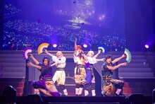 アルスマグナ（Photo by NAITO）