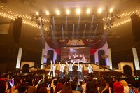 アルスマグナ（Photo by NAITO）