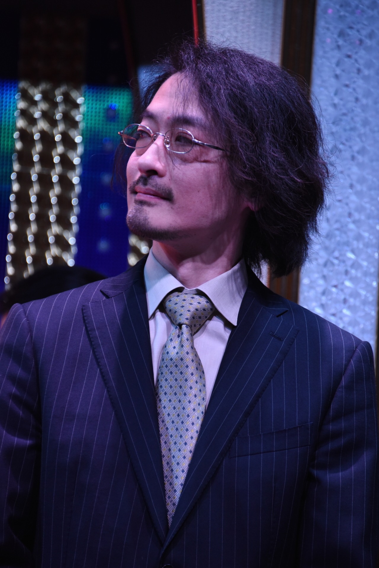 日澤雄介