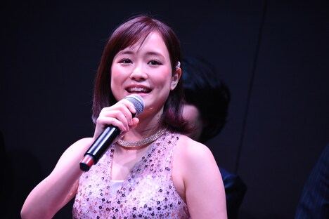 大原櫻子