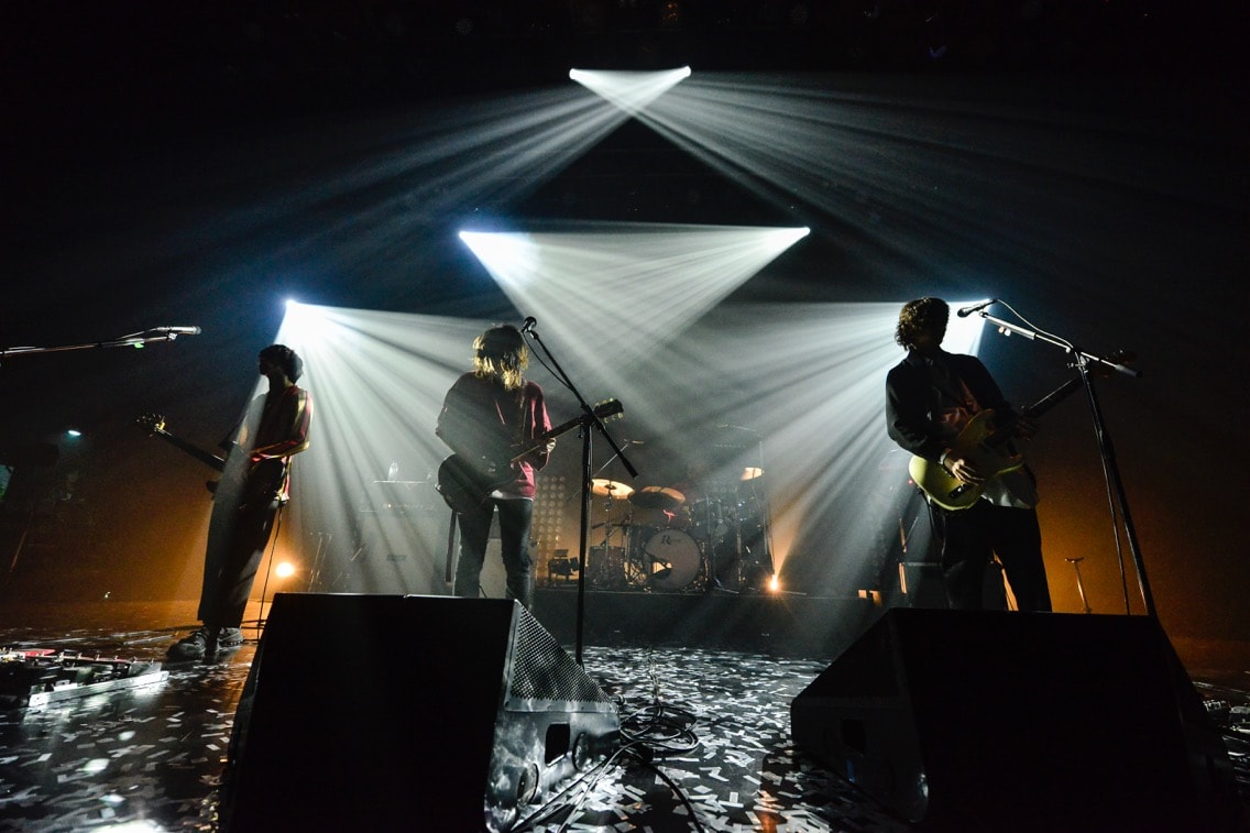 「11年目も大丈夫やから」LEGO BIG MORL結成10周年イヤー新木場で大団円