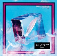 Lenny code fiction「Color」通常盤ジャケット