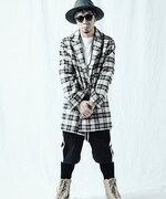 T$UYO$HI（The BONEZ、Pay money To my Pain）