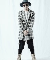 T$UYO$HI（The BONEZ、Pay money To my Pain）