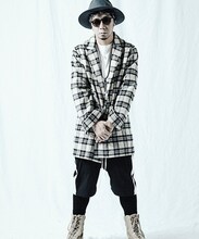 T$UYO$HI（The BONEZ、Pay money To my Pain）