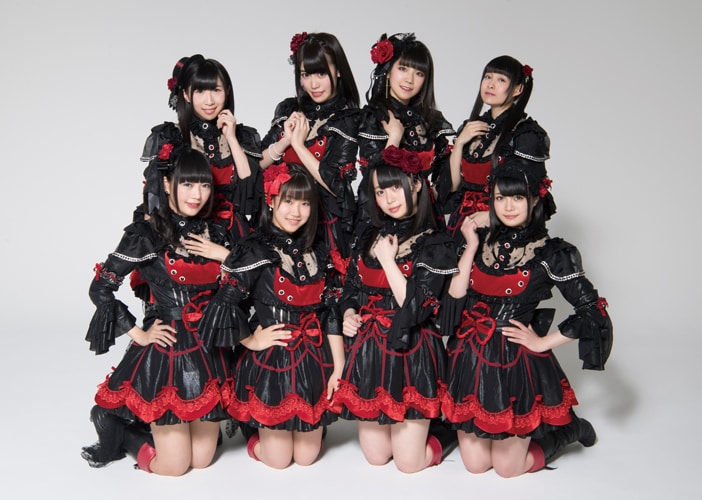 イケてるハーツ 自撮り写真やmvなど特典満載の新シングルリリース 音楽ナタリー