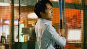 「それでも進む若者へ」のワンシーン。