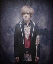 YUKKE（MUCC）