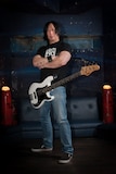 YOSHIHIRO YASUI(OUTRAGE)
