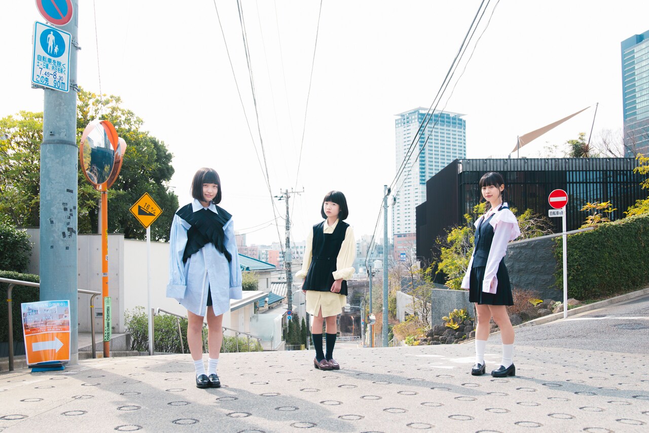 クマリデパート、会場限定シングル「あいろにー！」@ JAM EXPOから販売