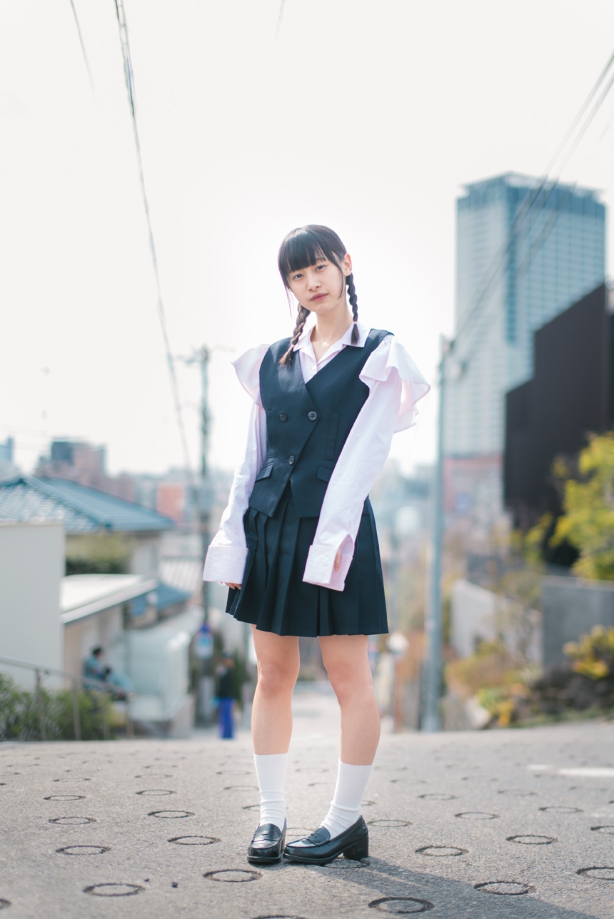 優雨ナコ