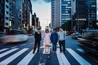 神聖かまってちゃん