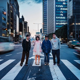 神聖かまってちゃん、進撃EDで話題の「夕暮れの鳥」MV公開