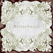 vistlip「BitterSweet」lipper盤ジャケット